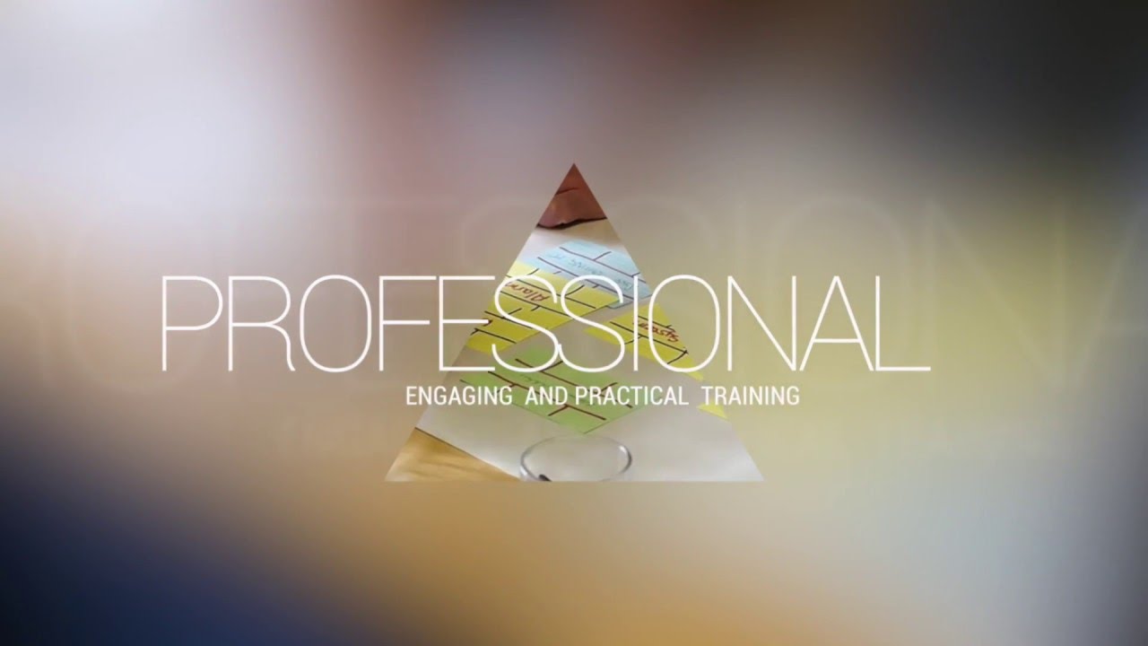 This is Parallel Project Training