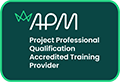 APM Accredited