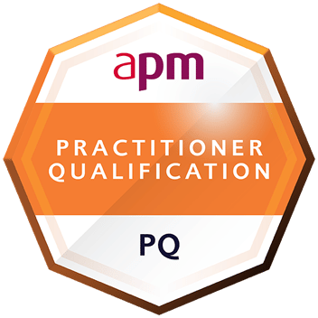 APM PMQ for PRINCE2 Practitioners