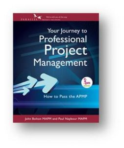 Parallel project management courses