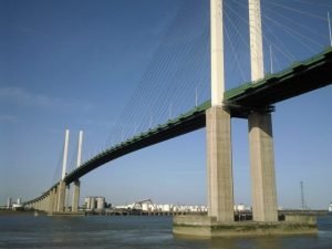 Third Dartford Crossing