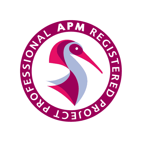 APM Registered Project Professional