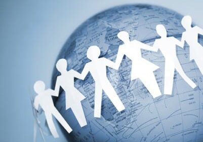 Cross Cultural Project Teams