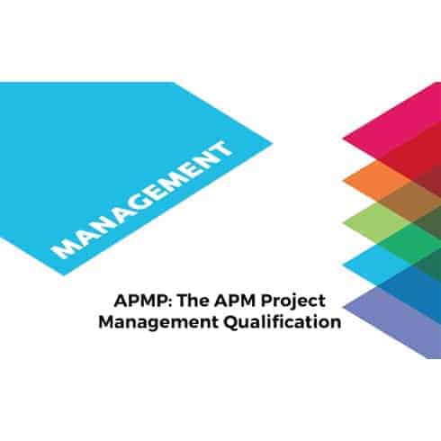 Project Management APM PMQ Distance Learning Package Including Exam and ...