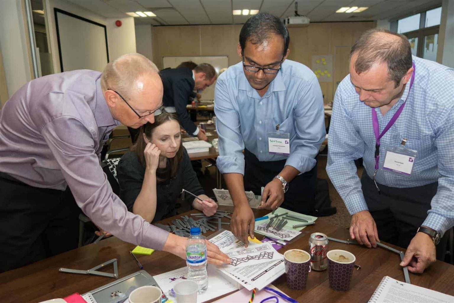 How to Write a Project Plan - Parallel Project Training