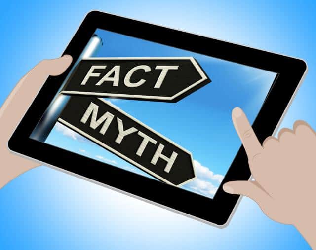 project management myths debunked