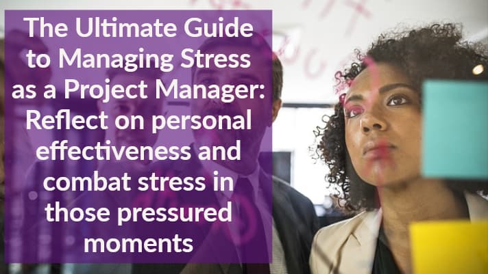Dissertation project on stress management