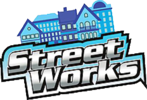 Streetworks (Transport for London)