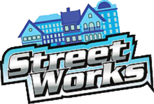 Streetworks (Transport for London)