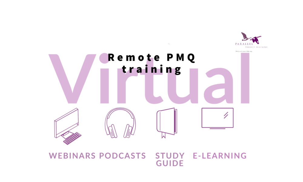virtual APM PMQ
