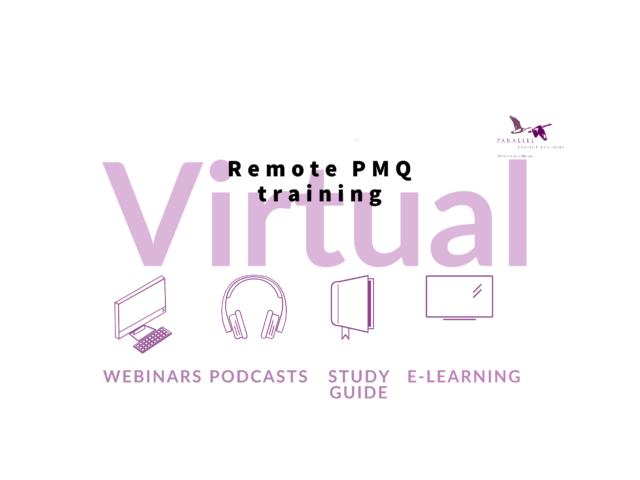 virtual APM PMQ