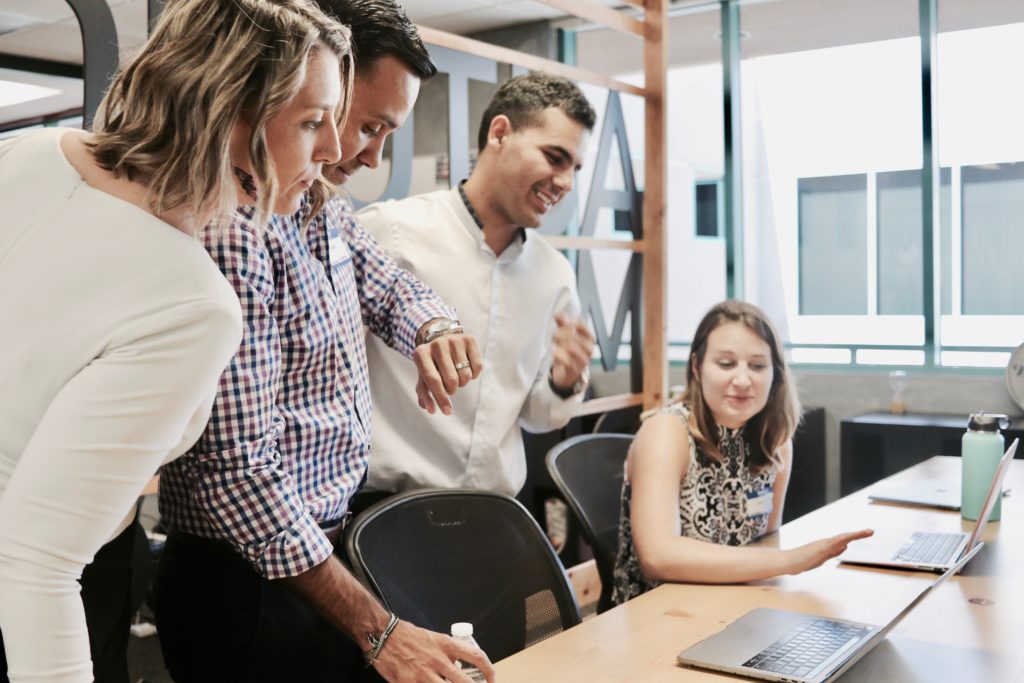 project soft skills