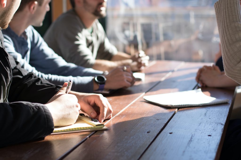 project leadership