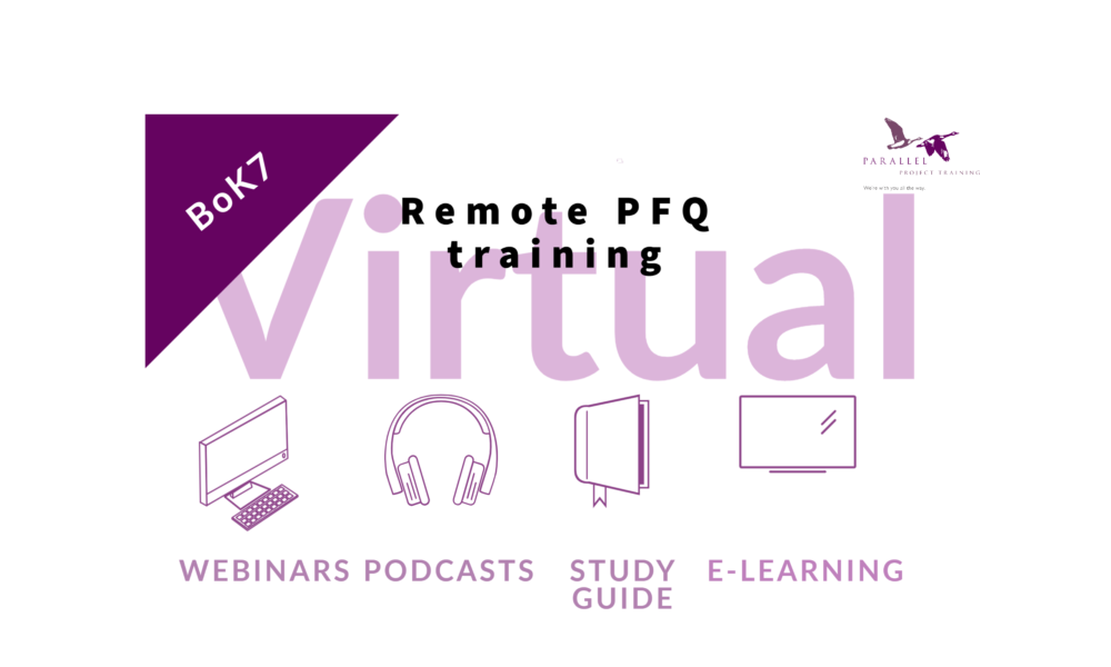 virtual BoK7 APM PFQ