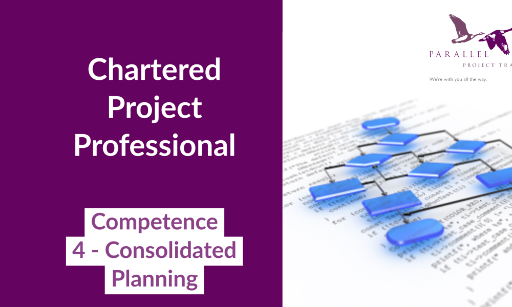 Consolidated Planning for ChPP