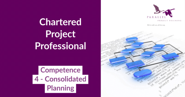 Consolidated Planning for ChPP