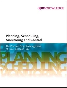 APM's Guide to Project Planning and Control 