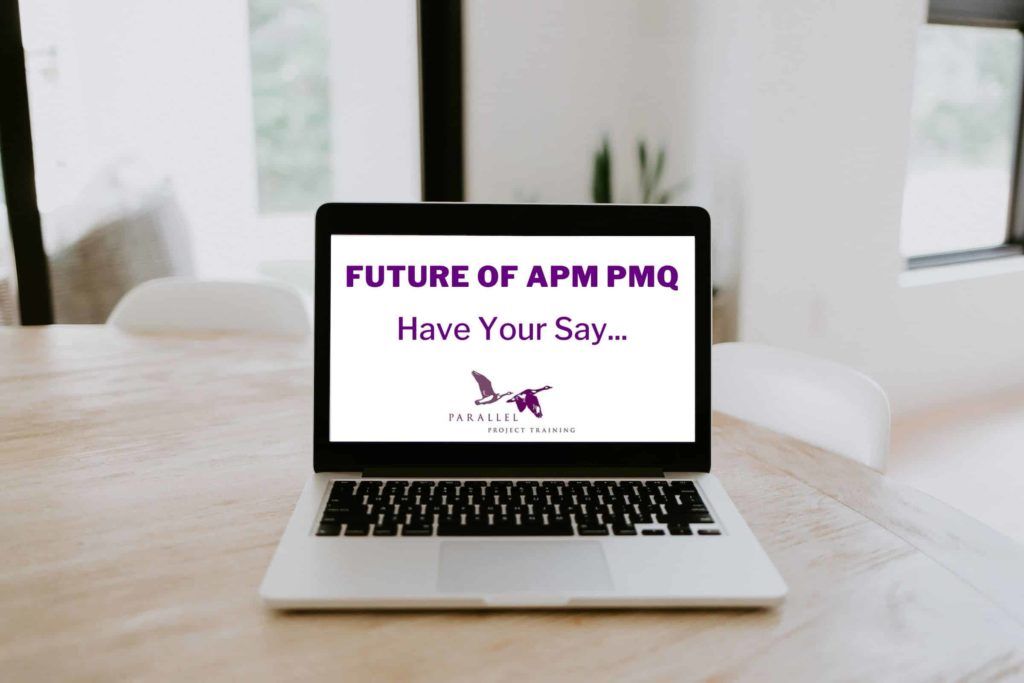 APM BoK8 survey