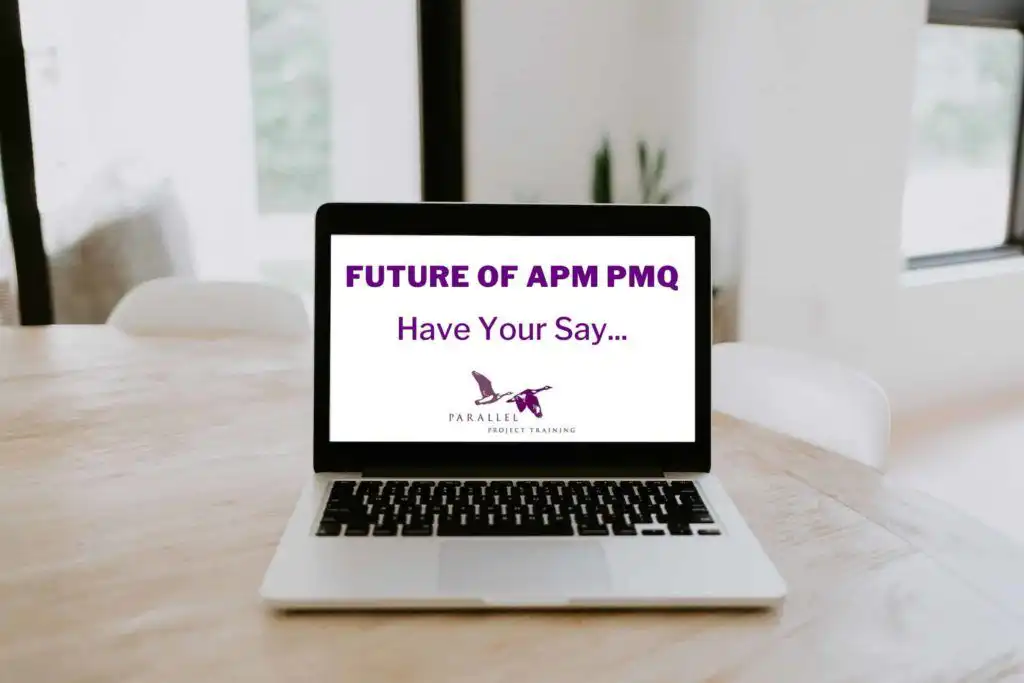 APM BoK8 survey