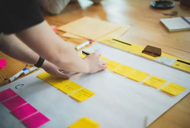 Project management scheduling tips