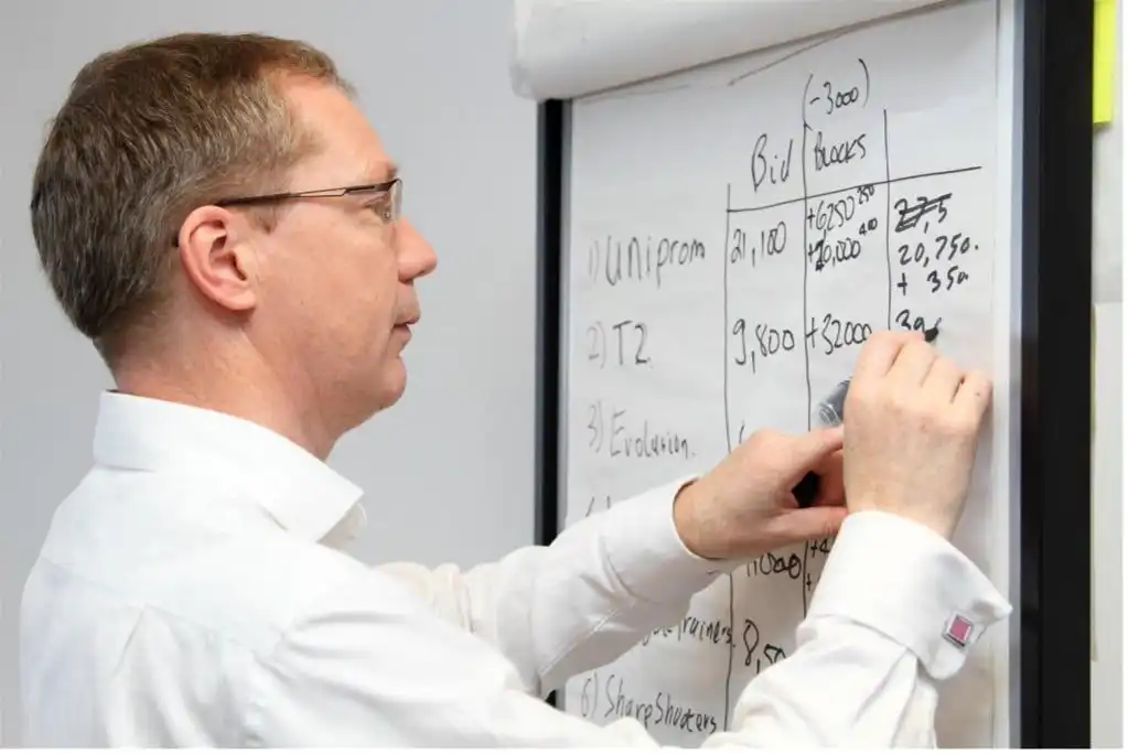 Tailored Project Management Course