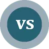 green image comparing different training courses