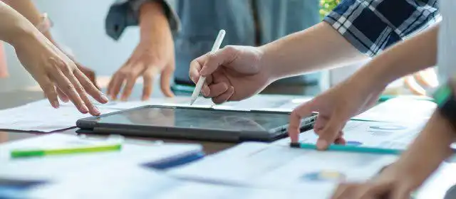 checking ROI for risk management on a project