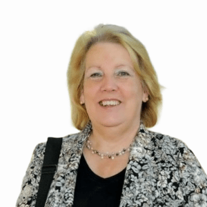 Jan Underdown