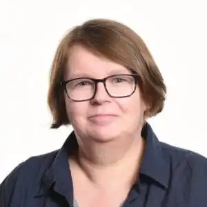 Lisa Regan