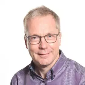 Paul Naybour