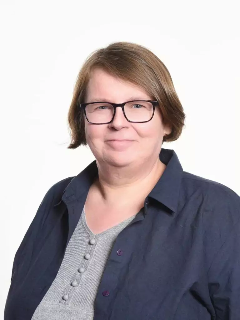 Lisa Hawkins - APM expert at Parallel