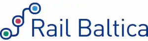 Rail Baltica Logo
